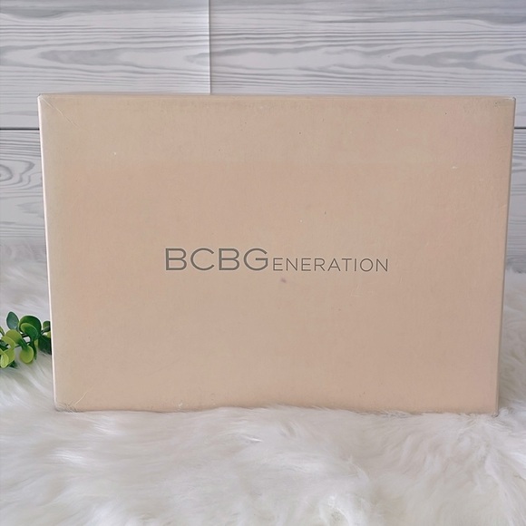 BCBGeneration “Anaka-X” Studded Sandals - Picture 12 of 12